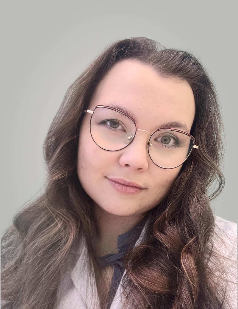 Елена Сизикова