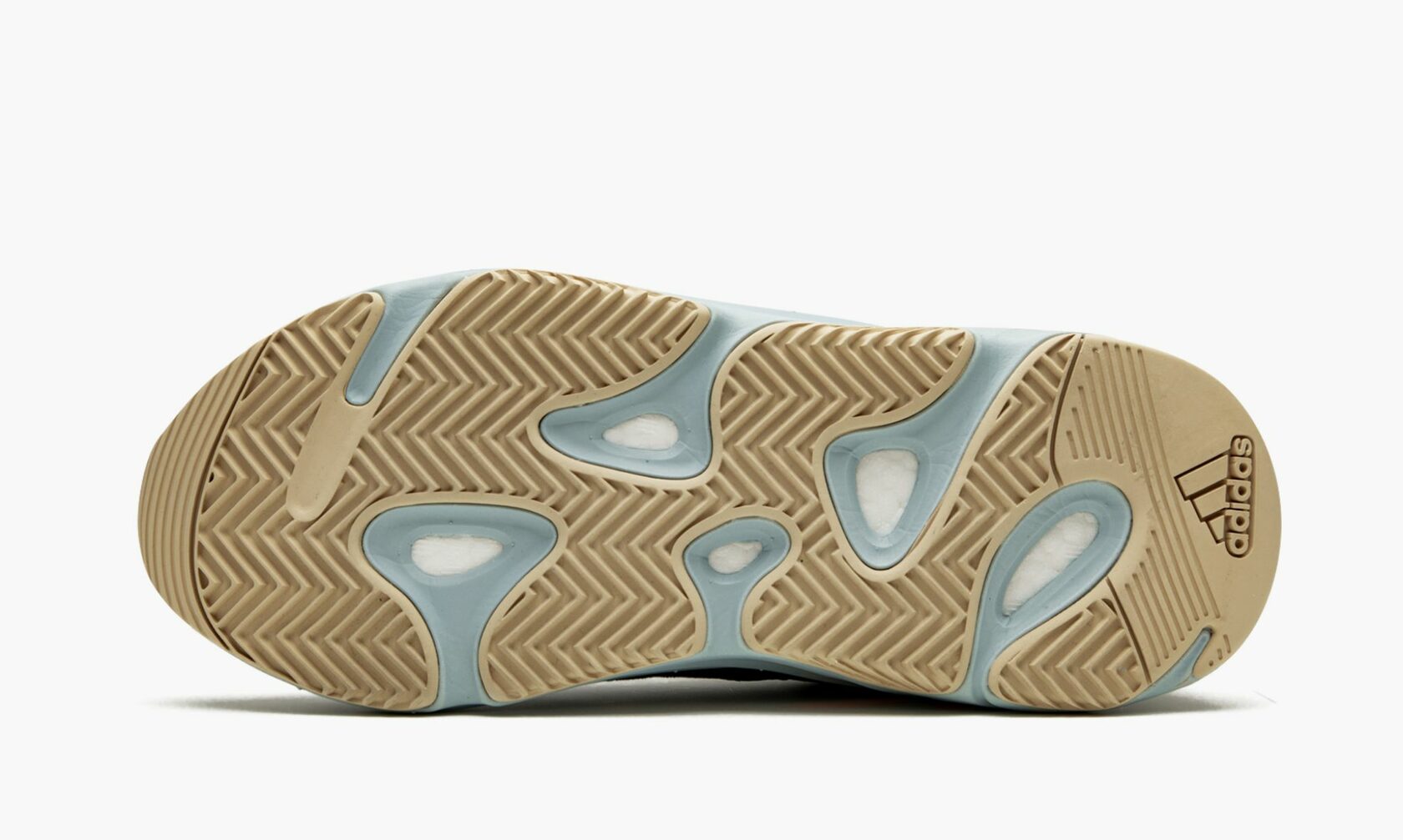Adidas Yeezy Boost 700 Carbon Blue 