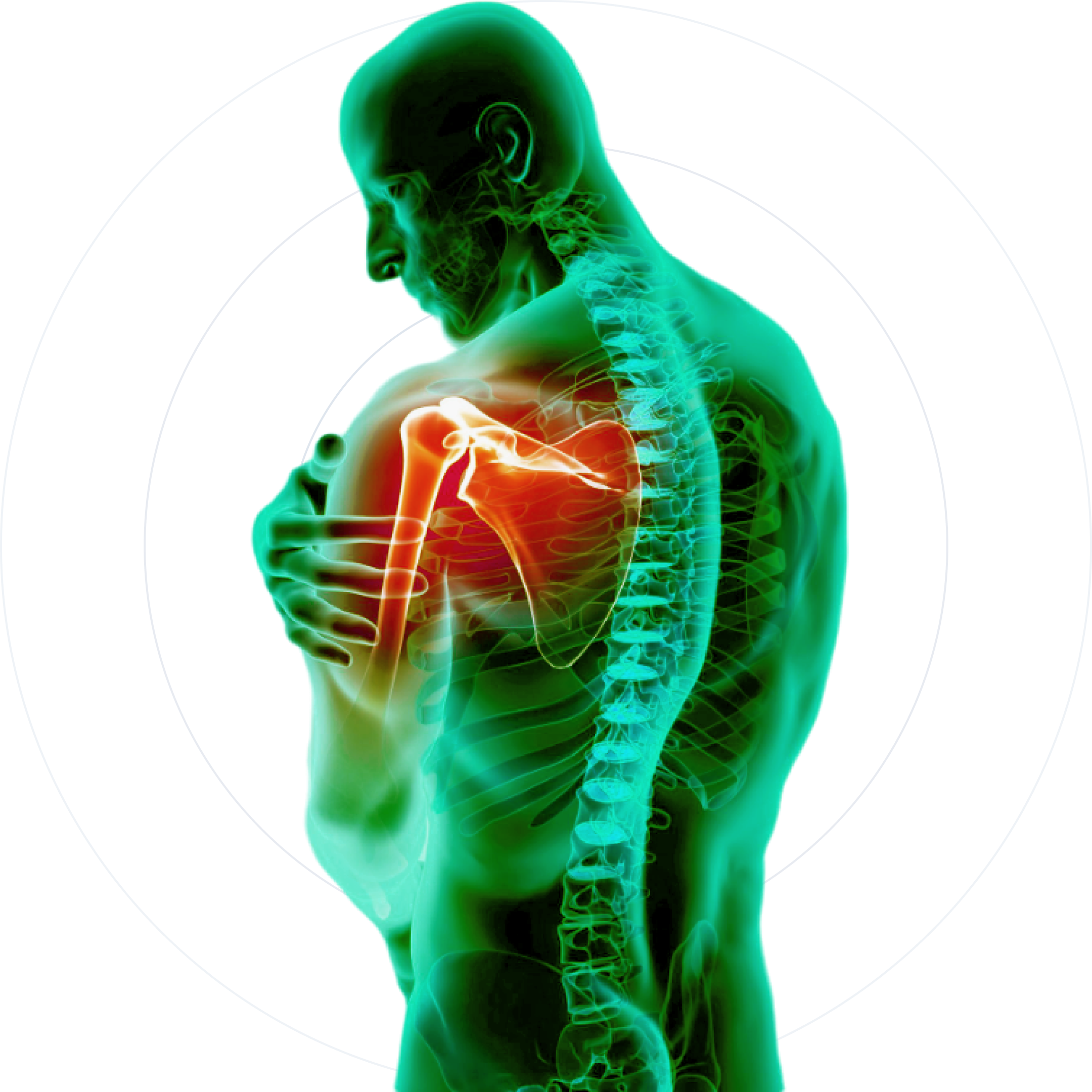 Лечение суставов в Салехарде