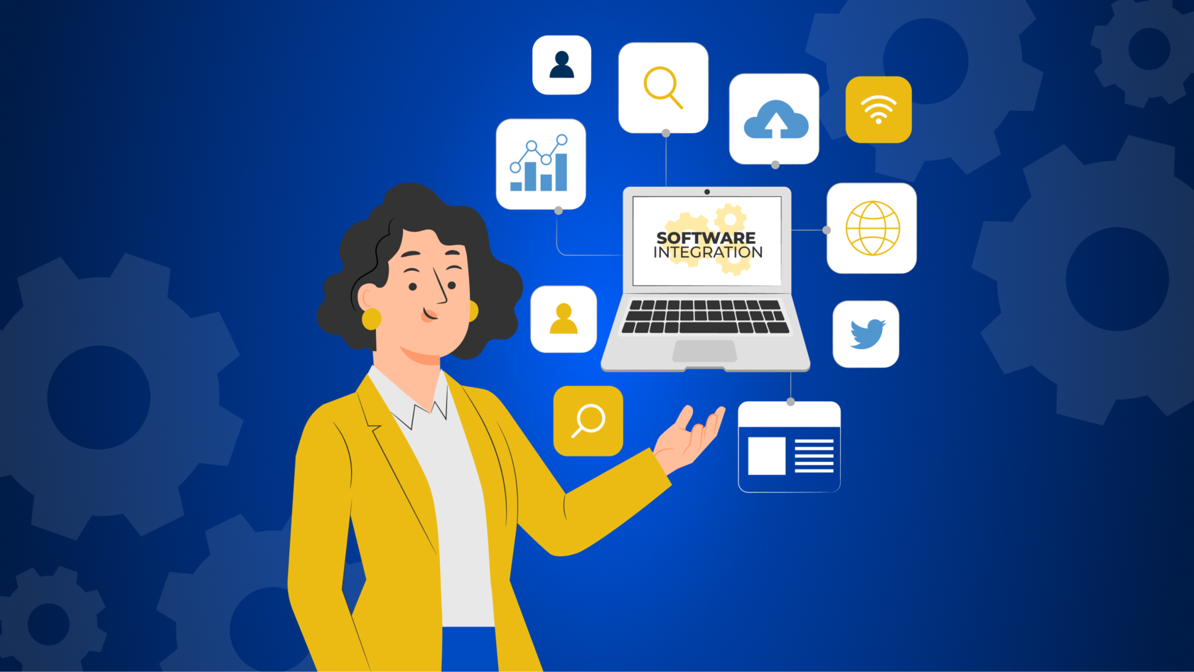 Enterprise Software What Is It Types And Examples