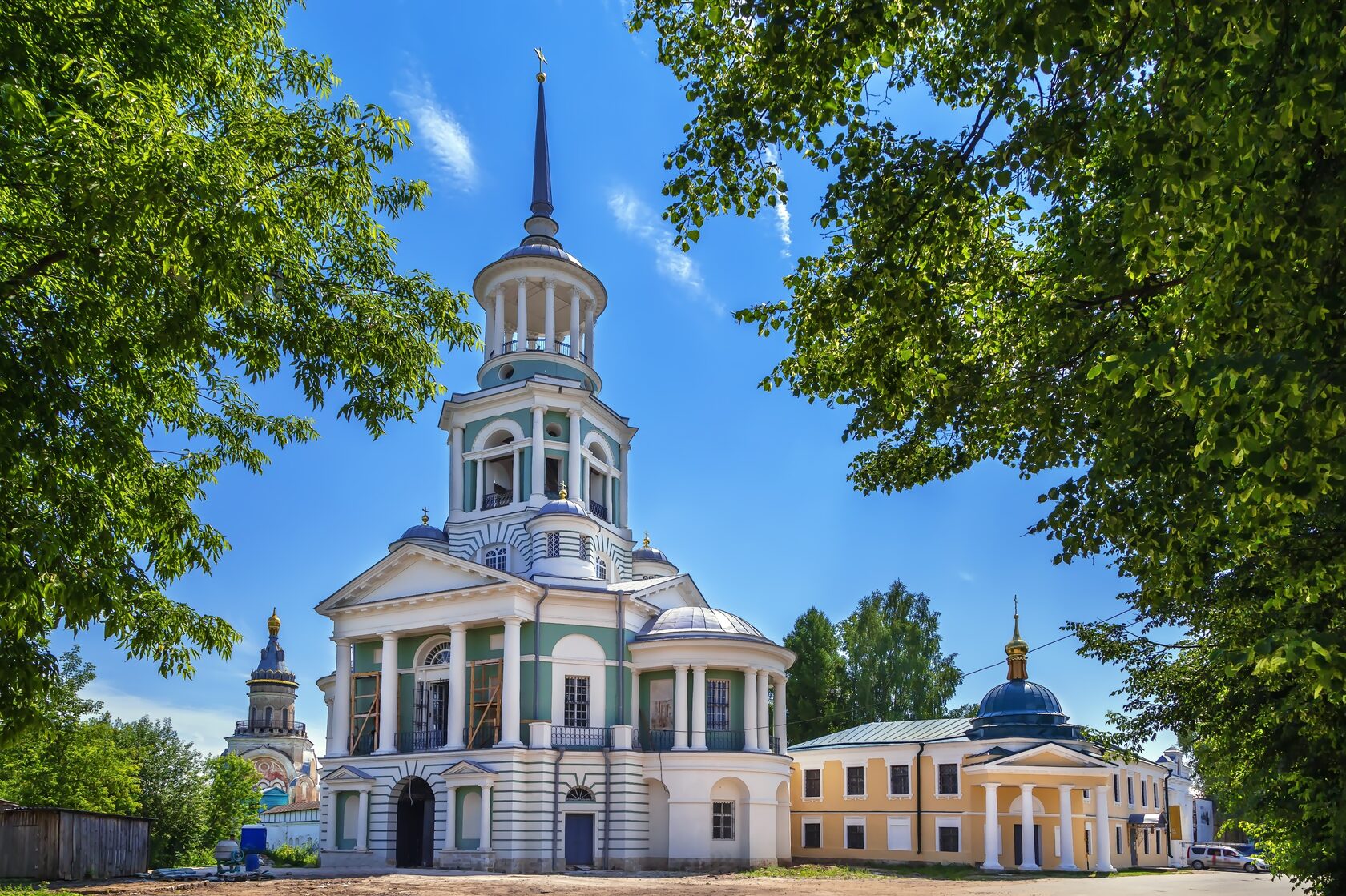 Перекус