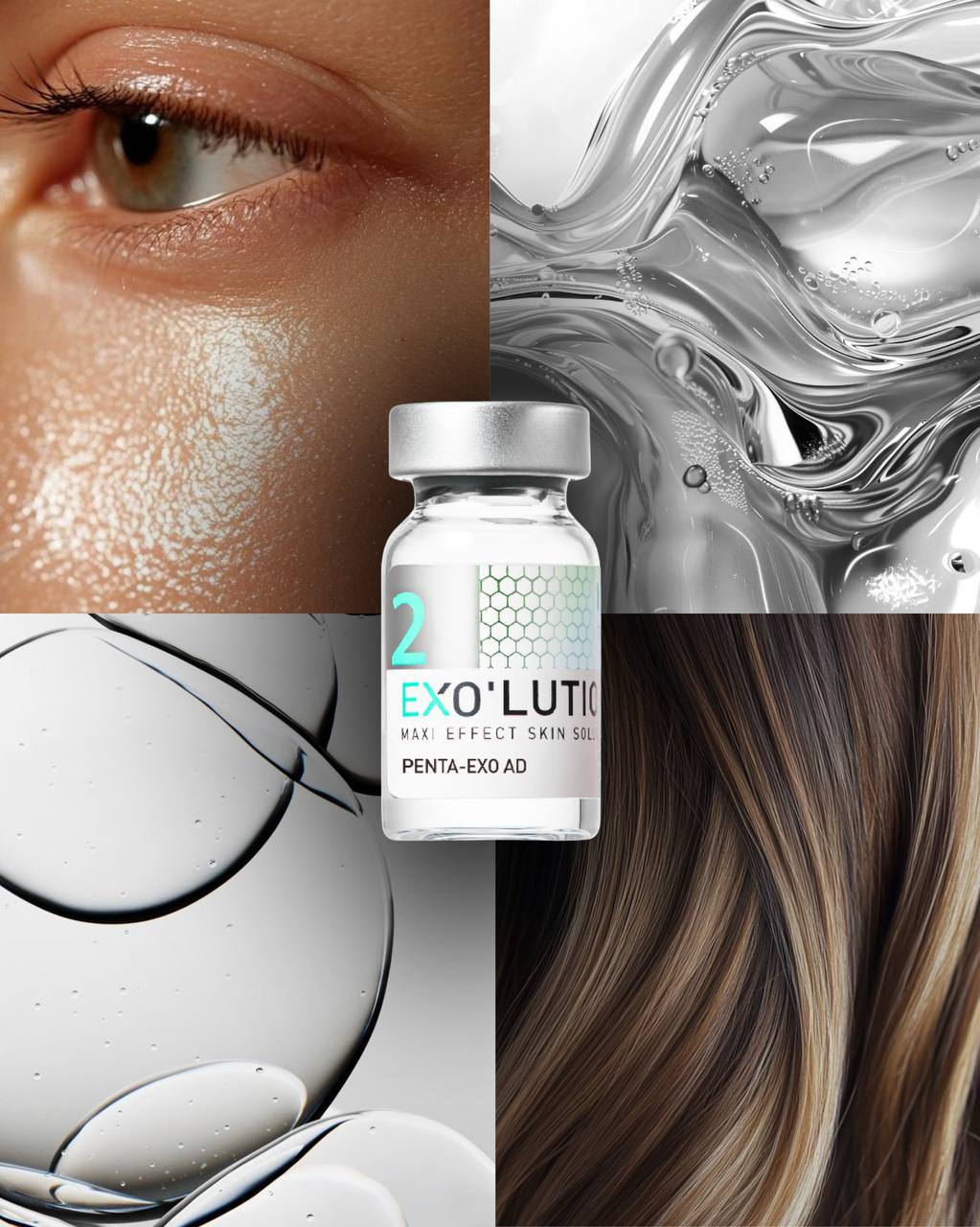 Коллагеногенез