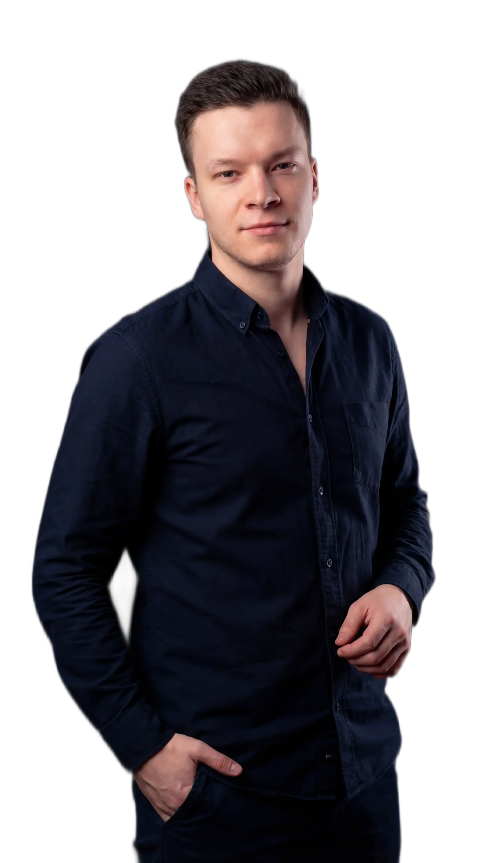 Владимир Папенков