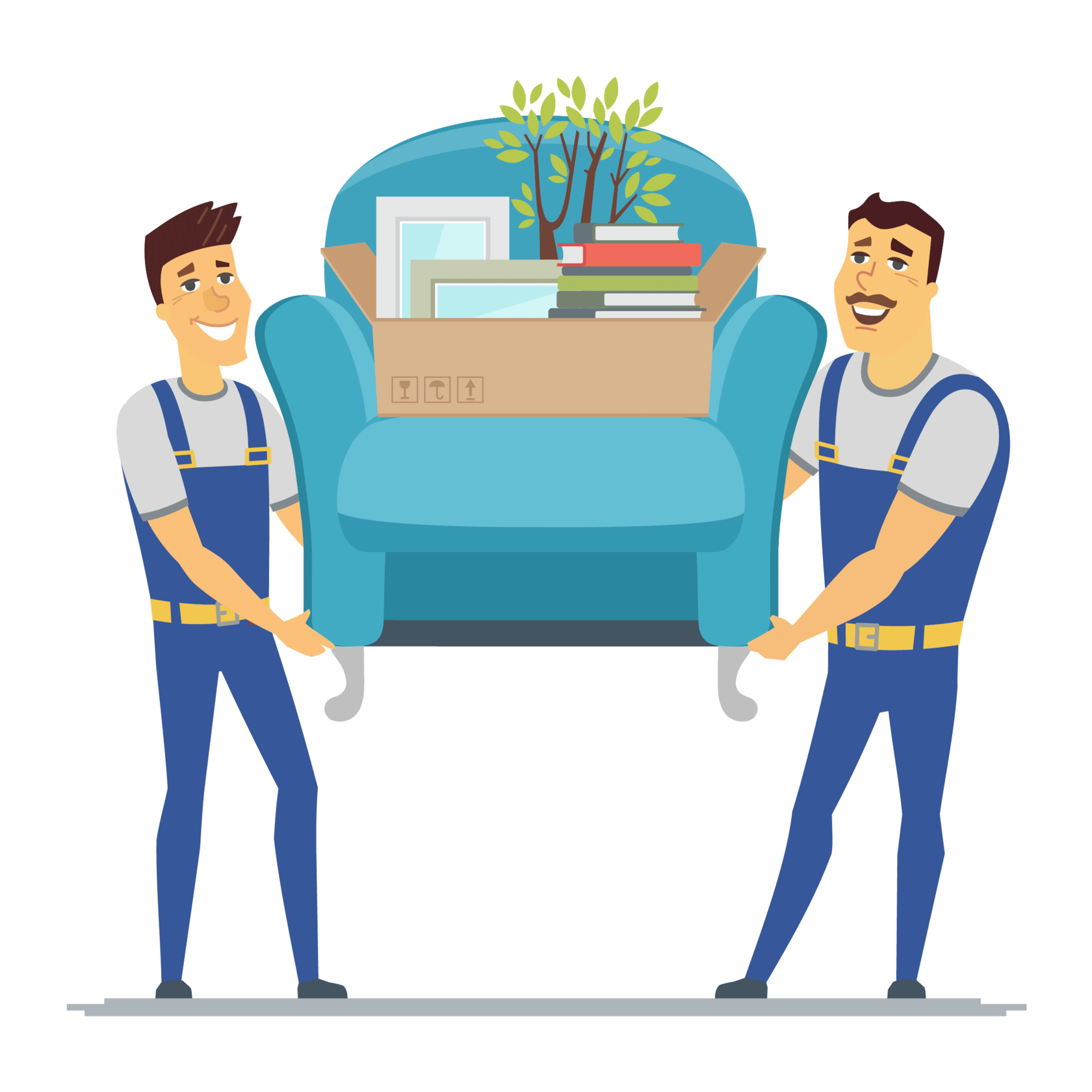 Проблемы утилизации старой мебели в СПБ и ЛО | Статья ВМПРО