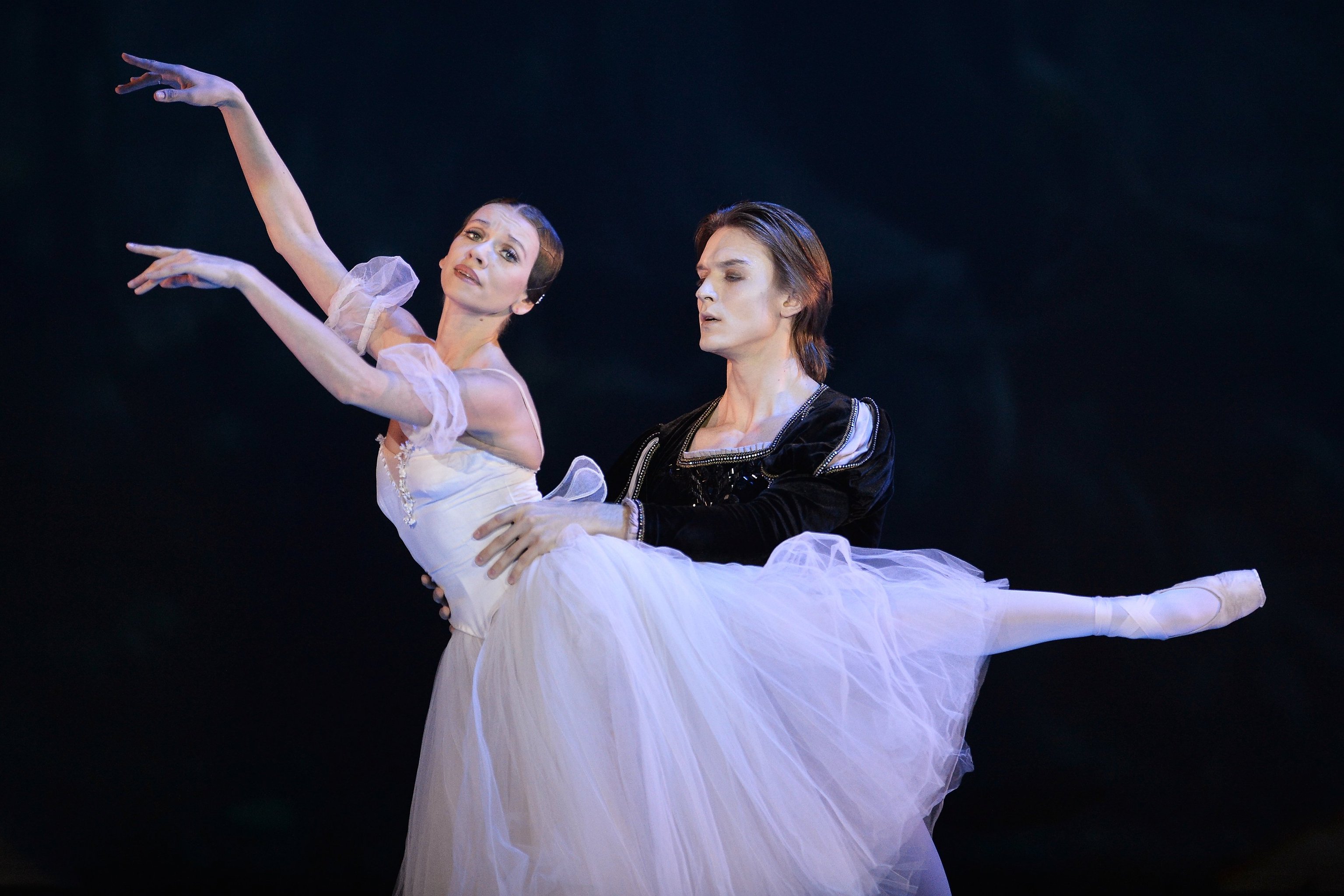 バレエ 愛 音楽 大型文化プロジェクト ロシアの季節 を振り返って