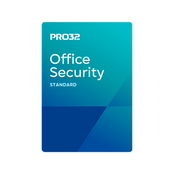 PRO32 Endpoint Security Standard