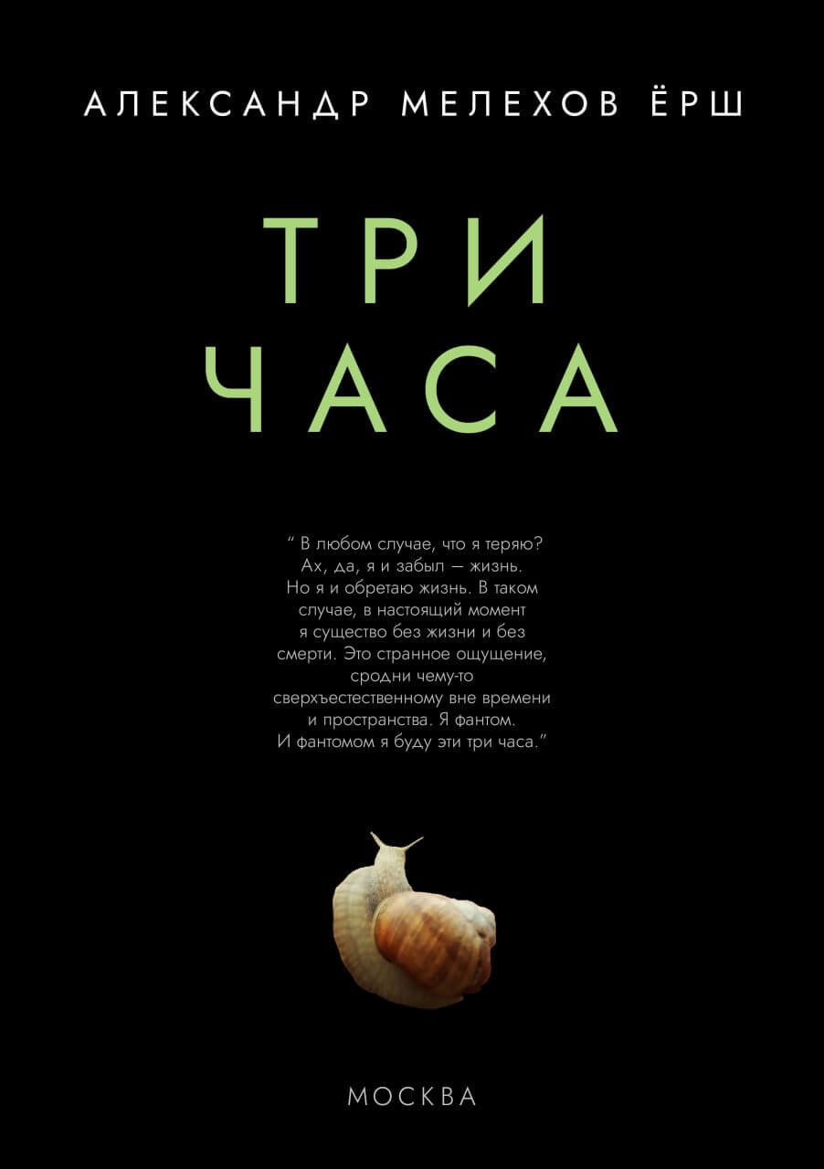 Проект обложка для книги