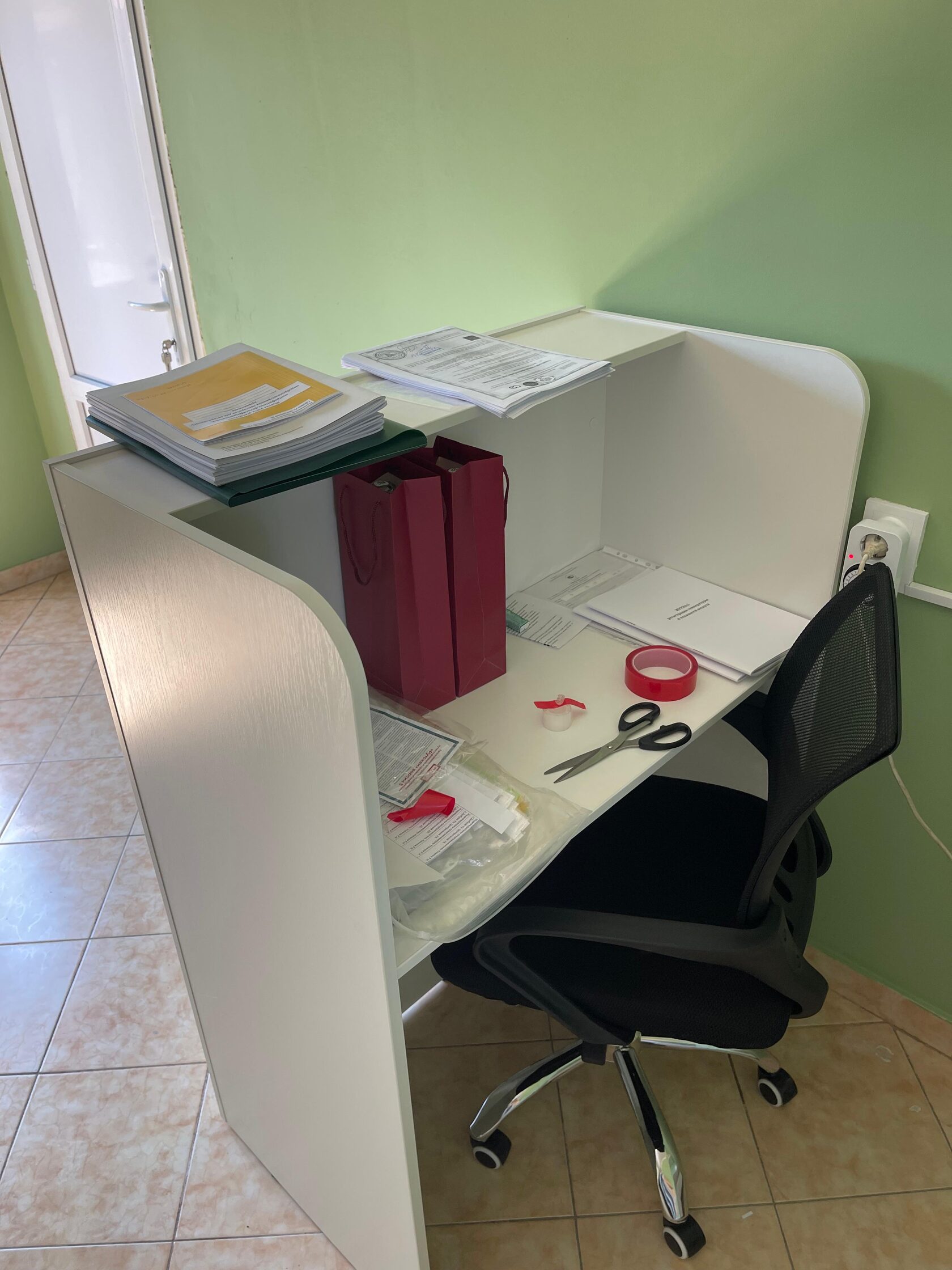 Готовая лицензия