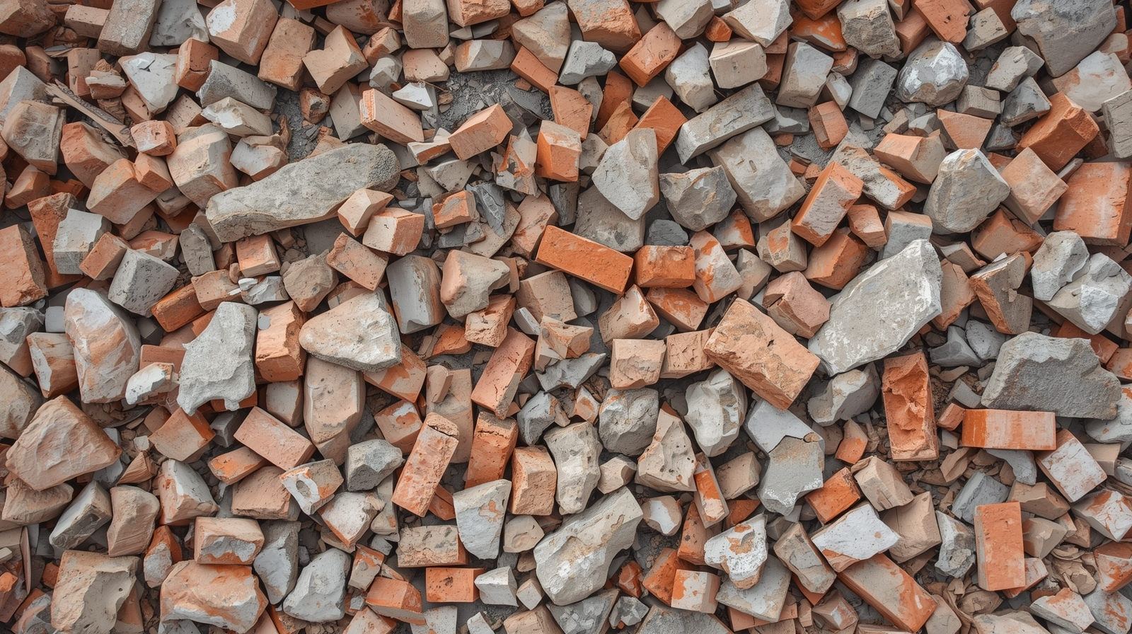 Вывоз строительного мусора в Москве — контейнеры 8–32 м³