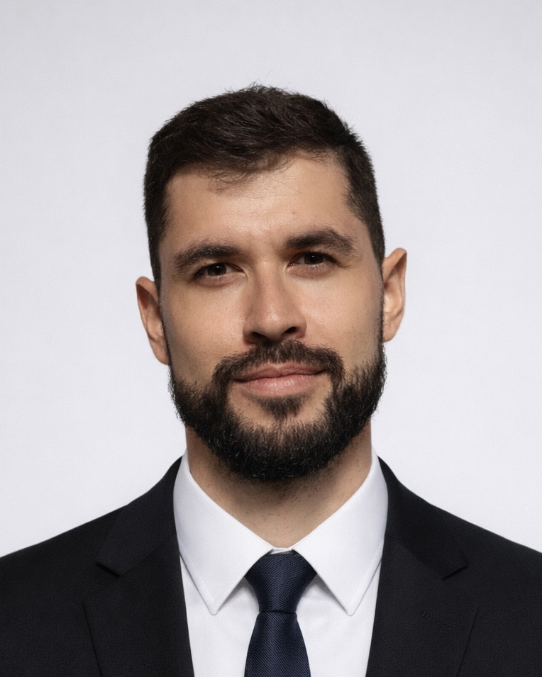 Сухарев Александр