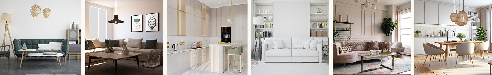 Примеры ремонта и отделочных работ