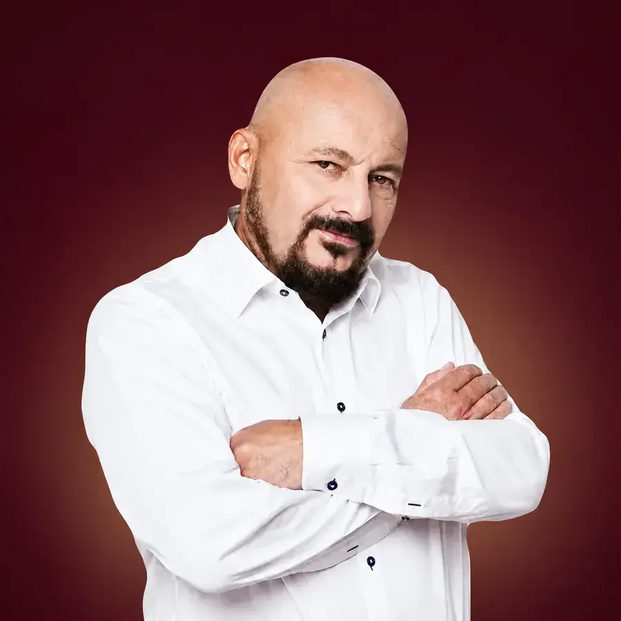 Евгений Коган