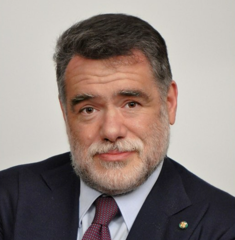 Михаил Куснирович