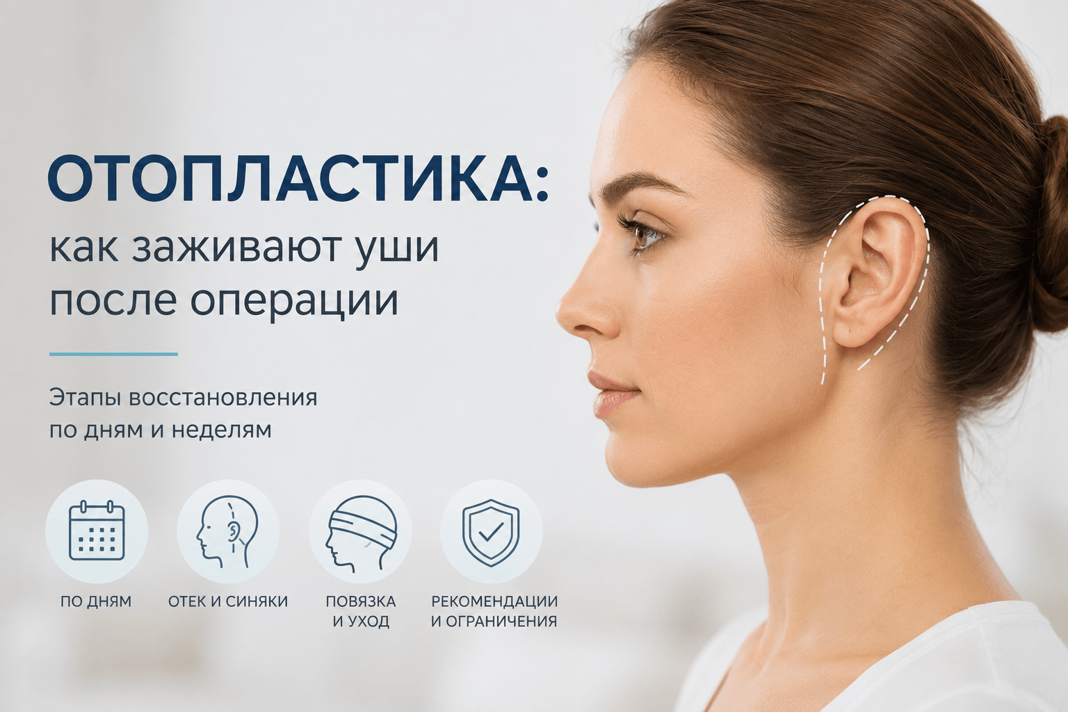 отопластика