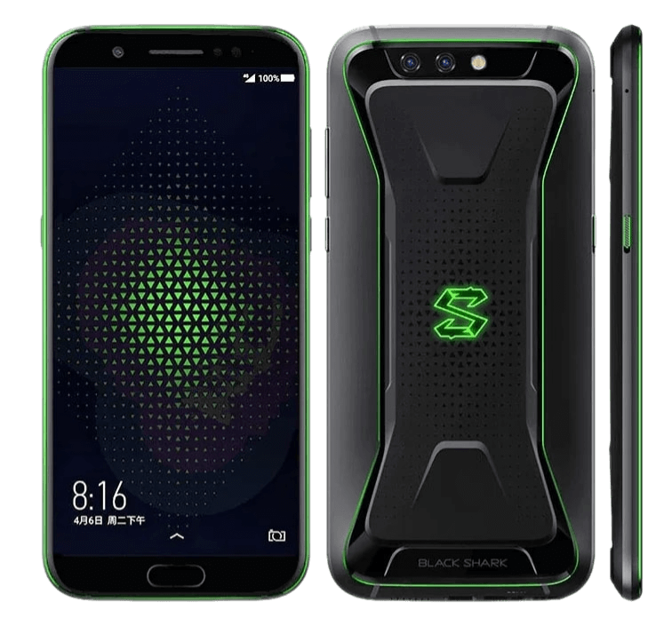 Официальный ремонт Xiaomi Black Shark в Москве. Сервисные центры «Stark-Service»