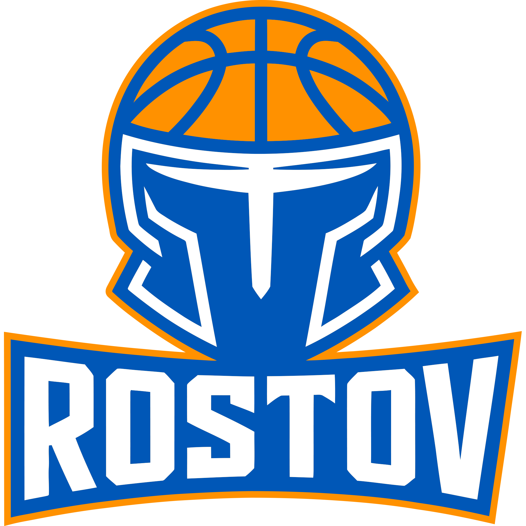 Команда Ростов