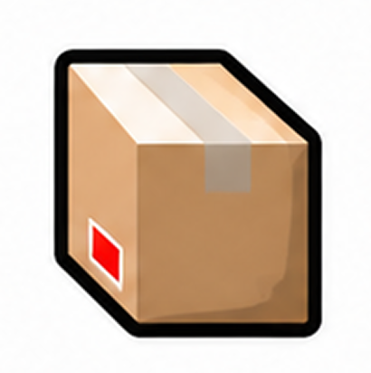 Складской учёт icon