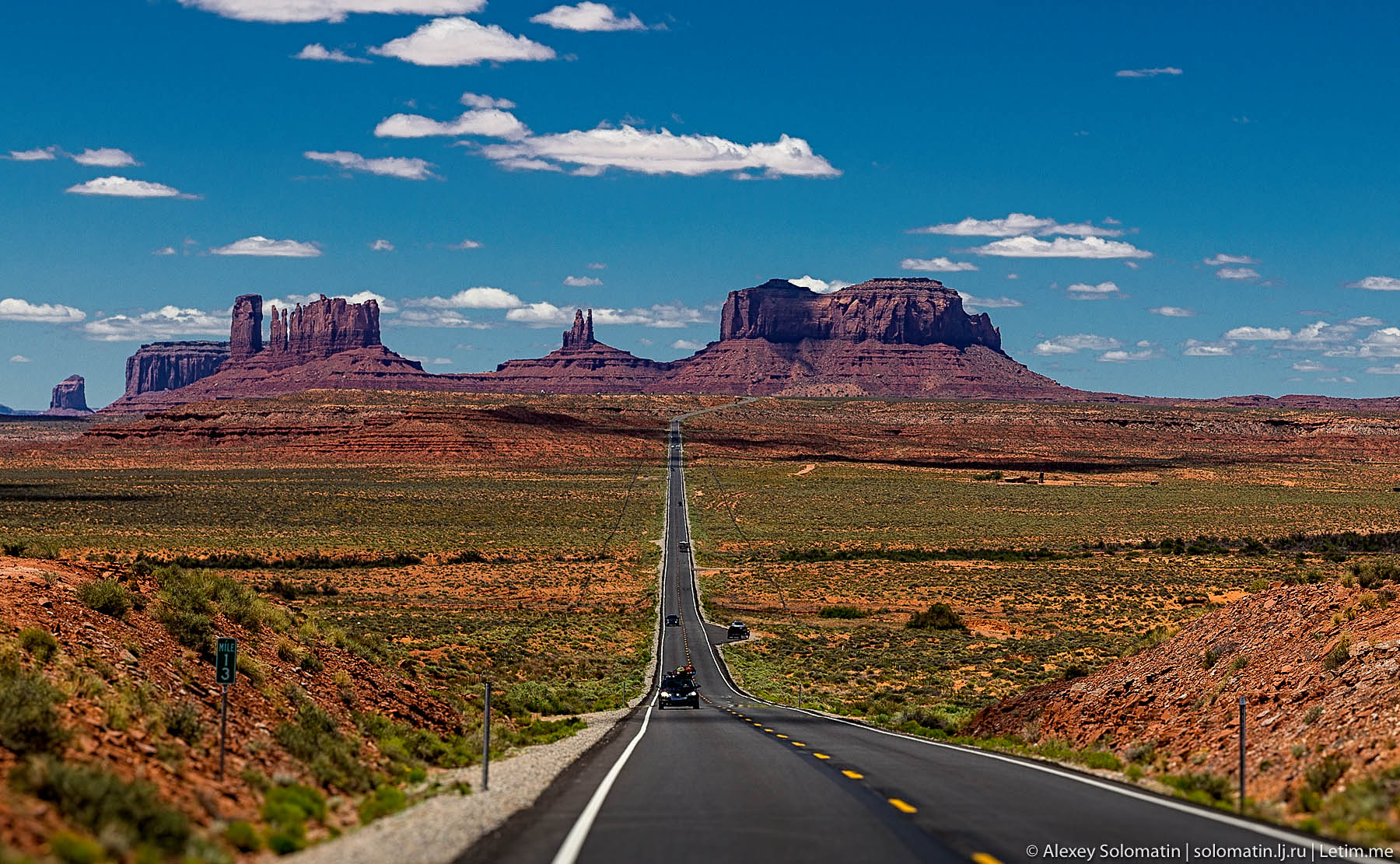 Замечательная америка