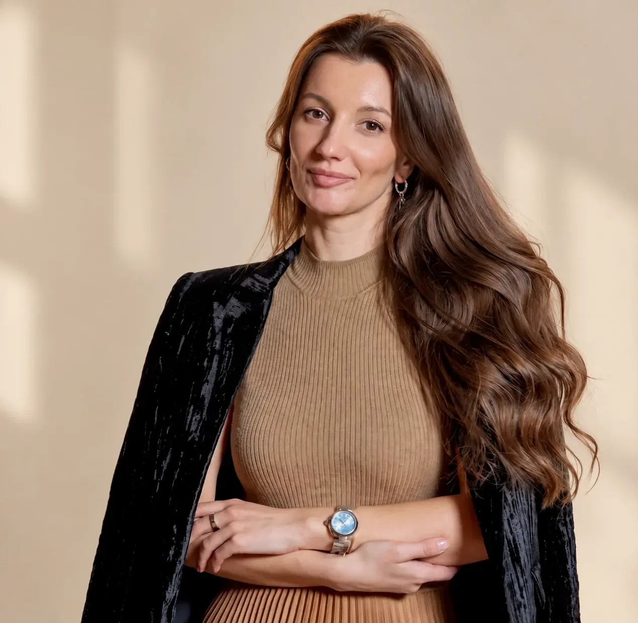 Анна Чеботарёва