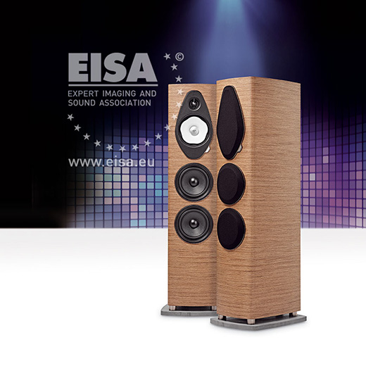 Sonus faber Sonetto V G2