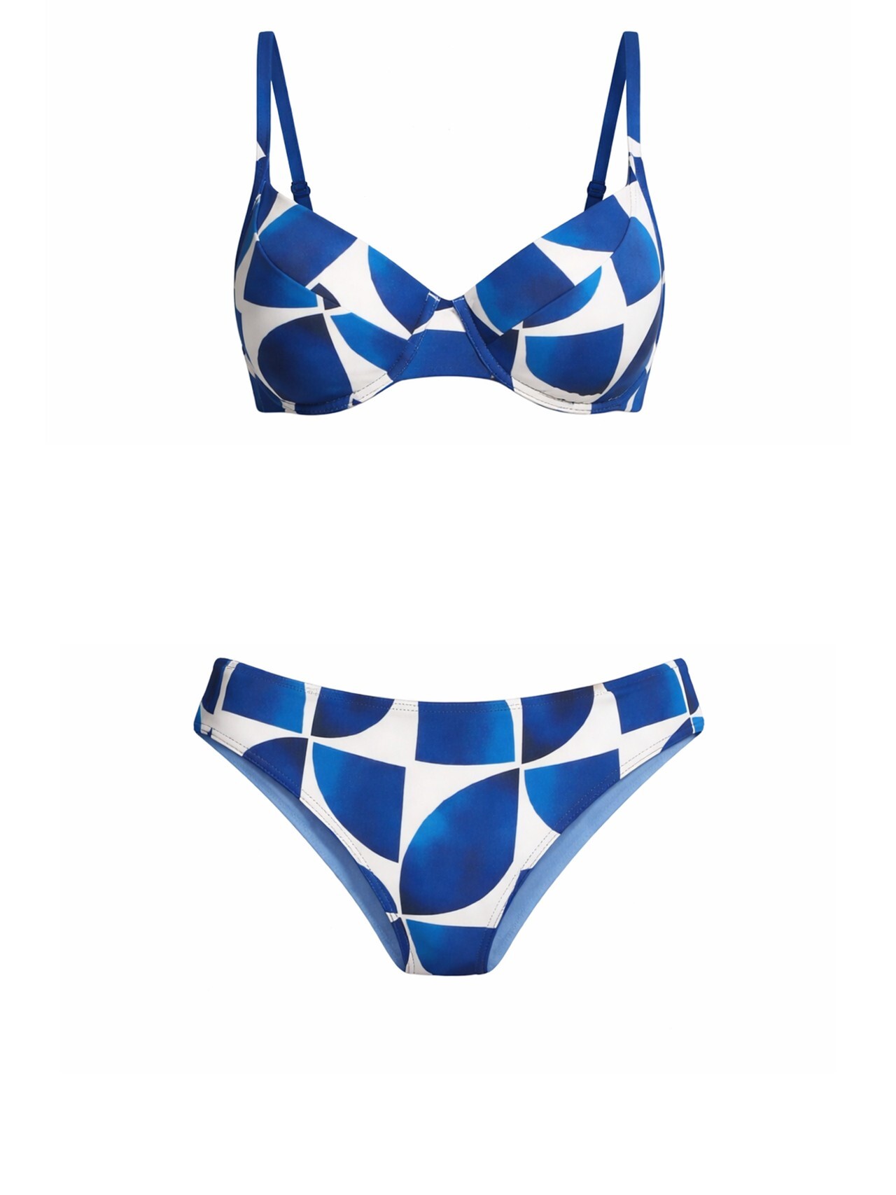 Купальник раздельный Seafolly 31475F-238 в каталоге Dimmi underwear