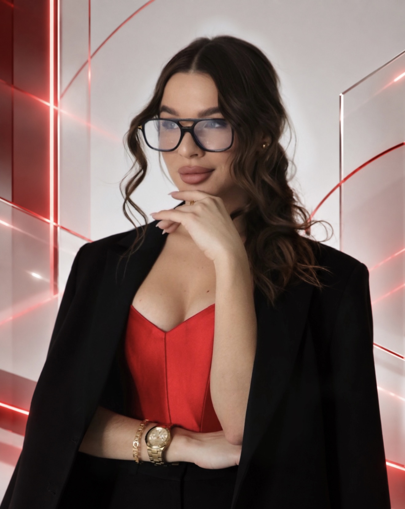 Екатерина SVL