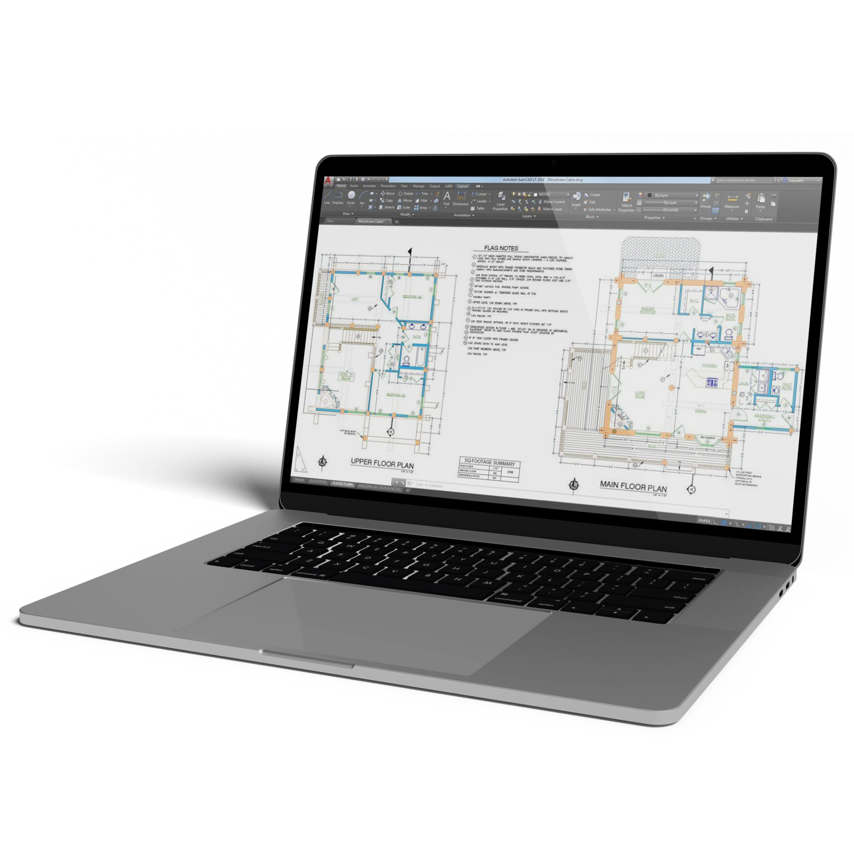 Autodesk Process Software Processes