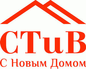 СК СТиВ логотип