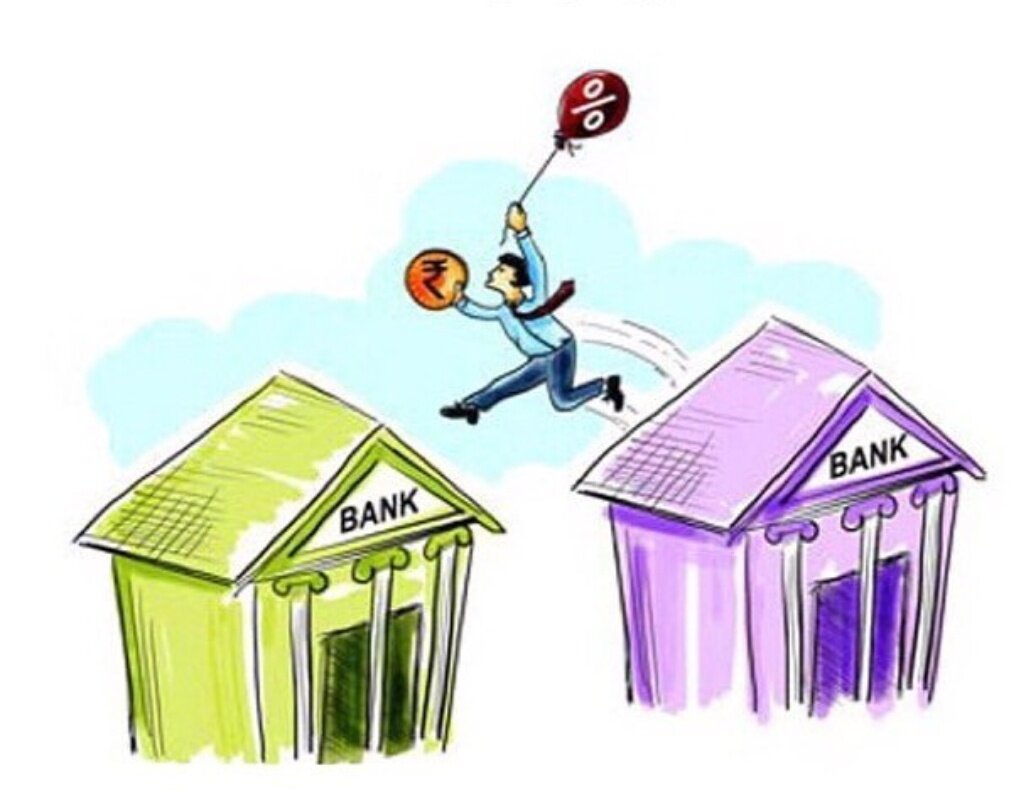 Рефинансирование ипотеки