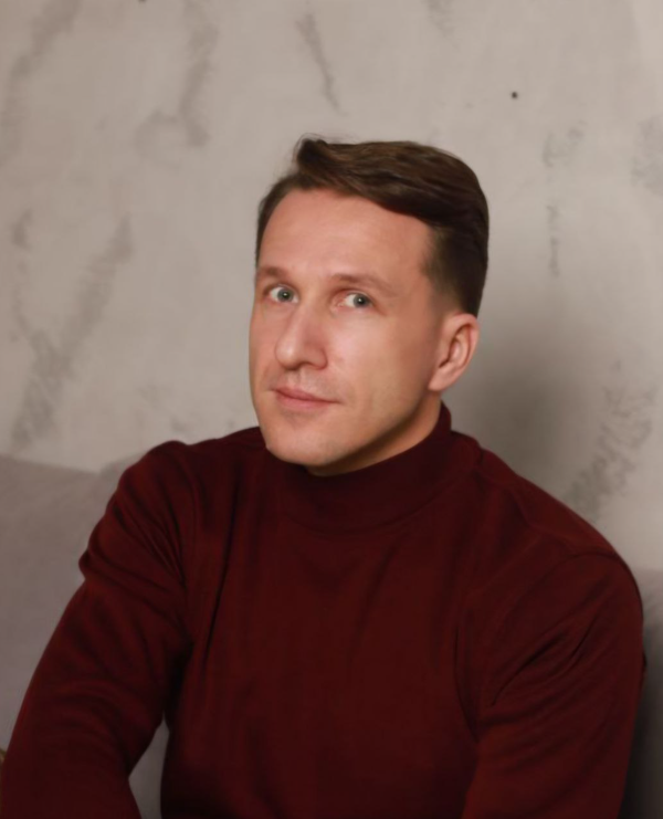 Александр Дроздов