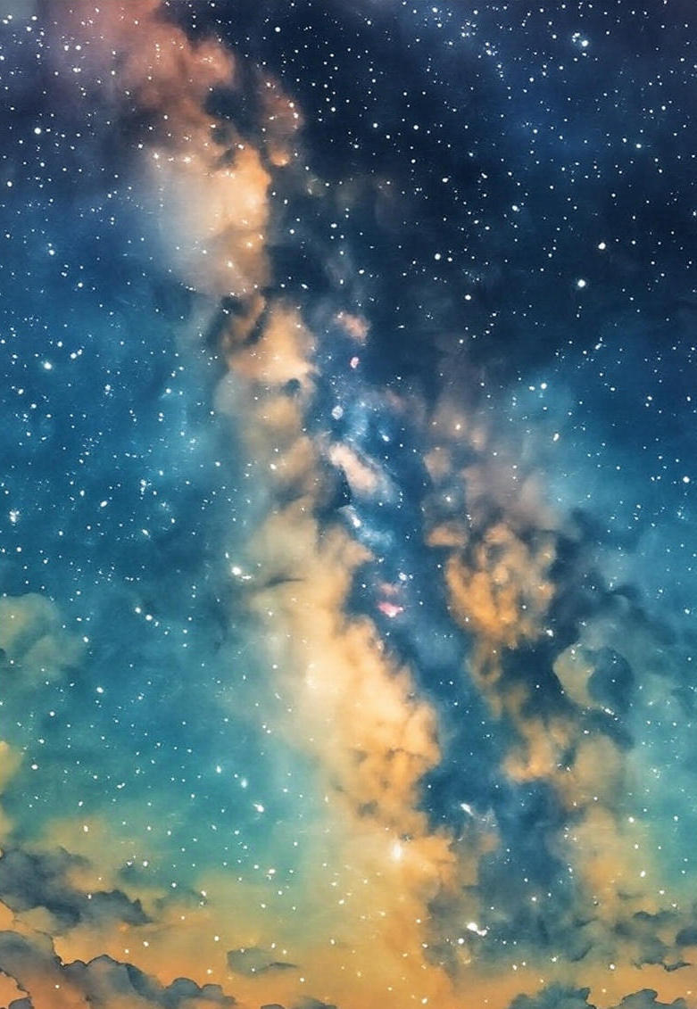 Разговор с Богом на ночь