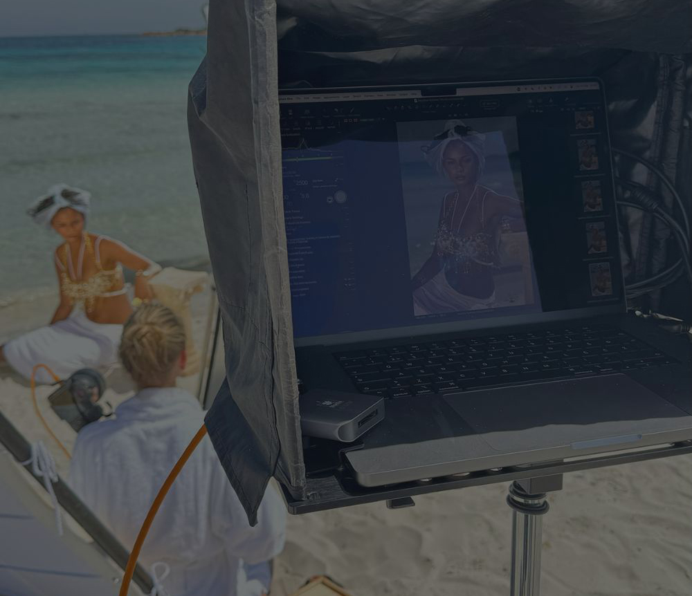 Photo Production Company in Austria