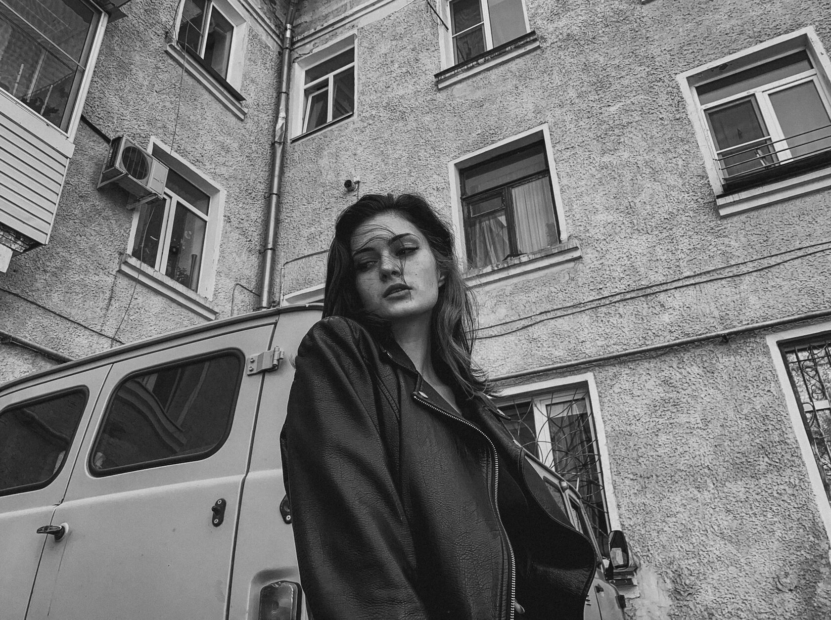 Анна Иванова