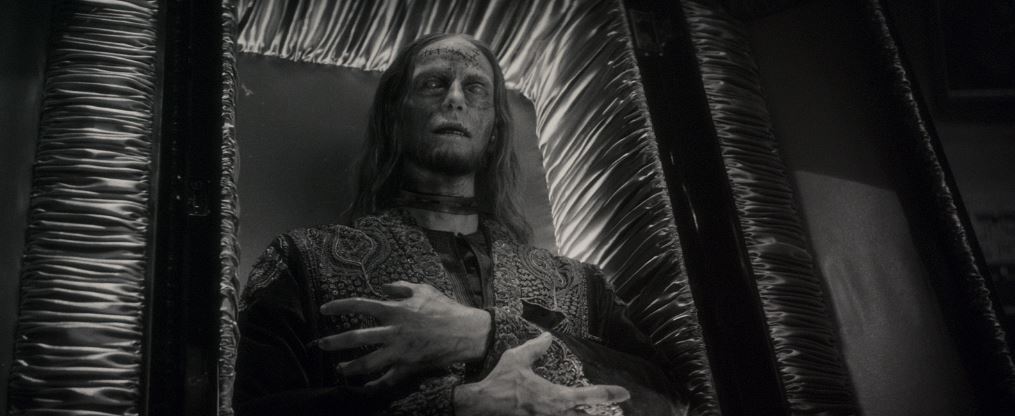 Кадр из этого хорошего фильма 