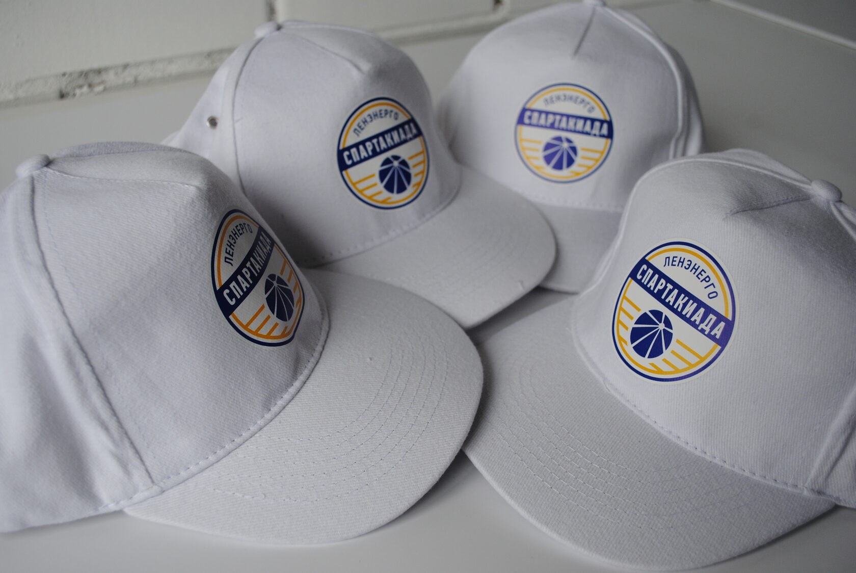 Изготовление мерча для бренда: пример — фото 24