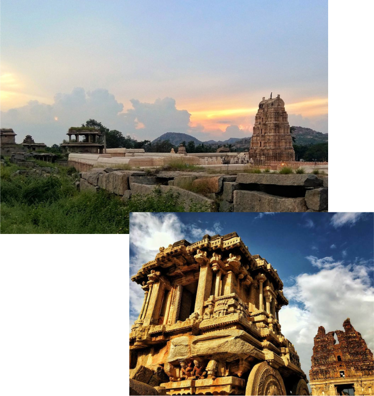 Экскурсия в Малый Тибет