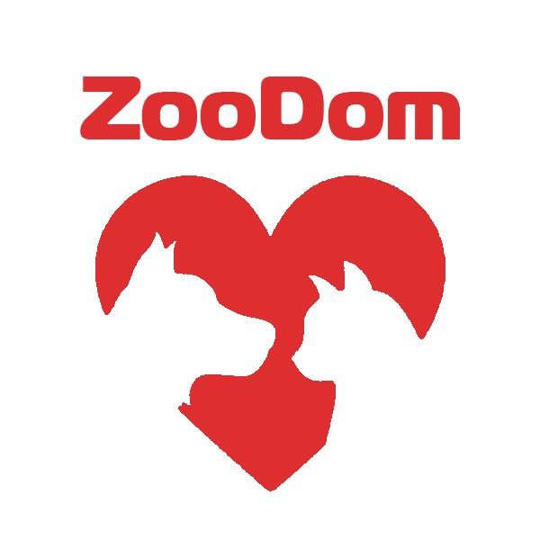 ZooDom - здесь вашему питомцу уютно, как дома!