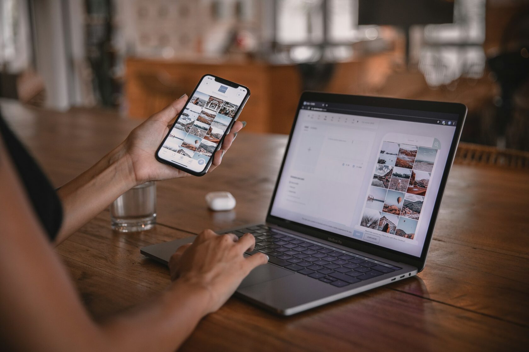 Производитель мебели на заказ