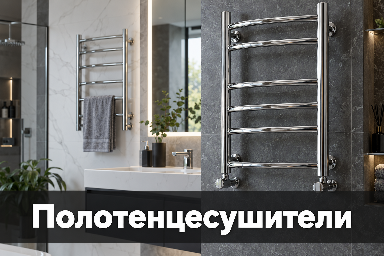 полотенцесушитель