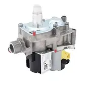 Клапан газовый Protherm Гепард 19в., Vaillant, Resideo, 534.331.100, VK8515MR4571U, 0020053968