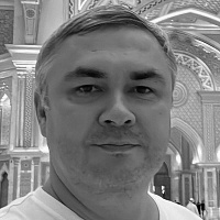 Элвин Рахманкулов