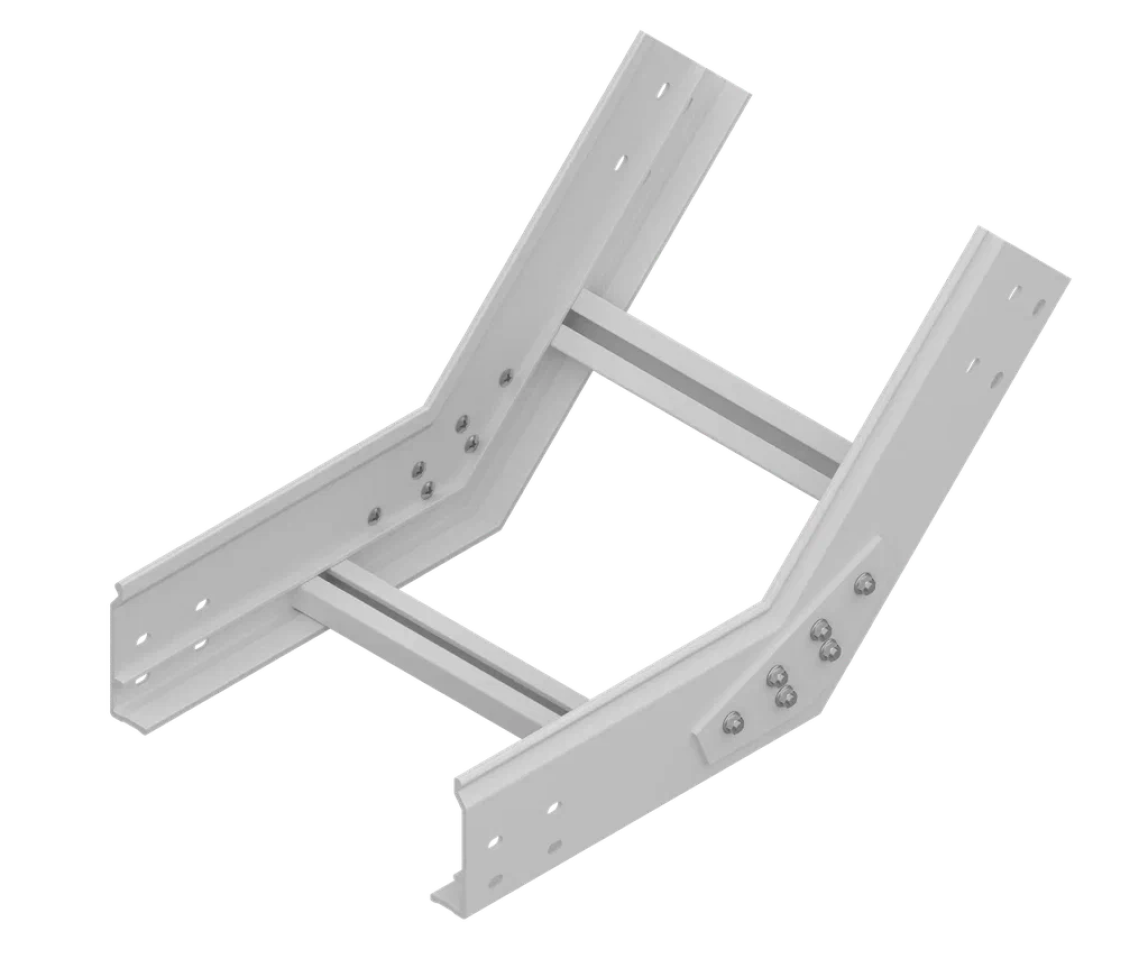 Кабельные лотки лестничного типа