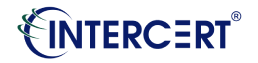INTERCERT ITALIA