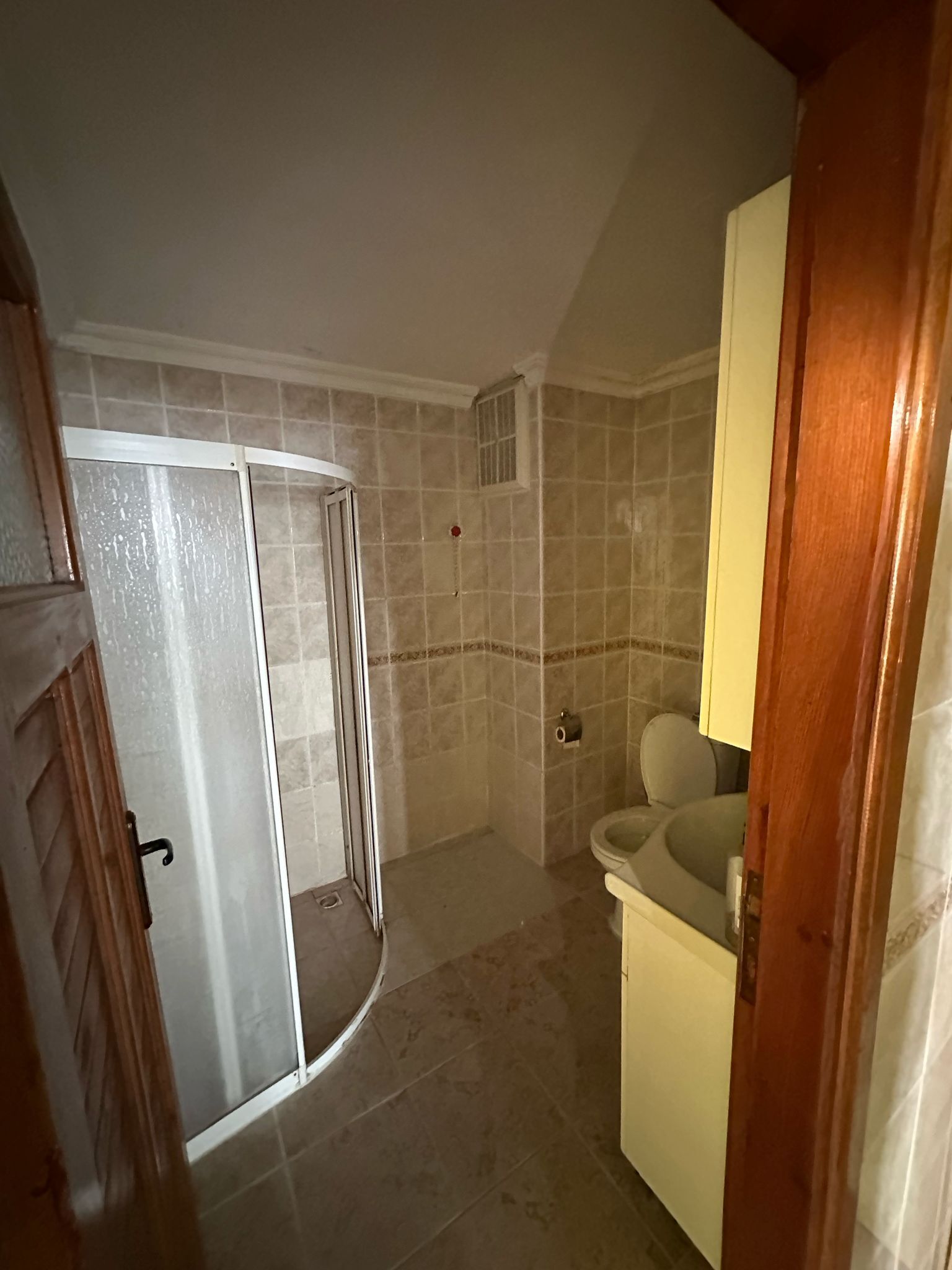 Hayat Sitesi · 2+1 z oddzielną kuchnią — zdjęcie 4