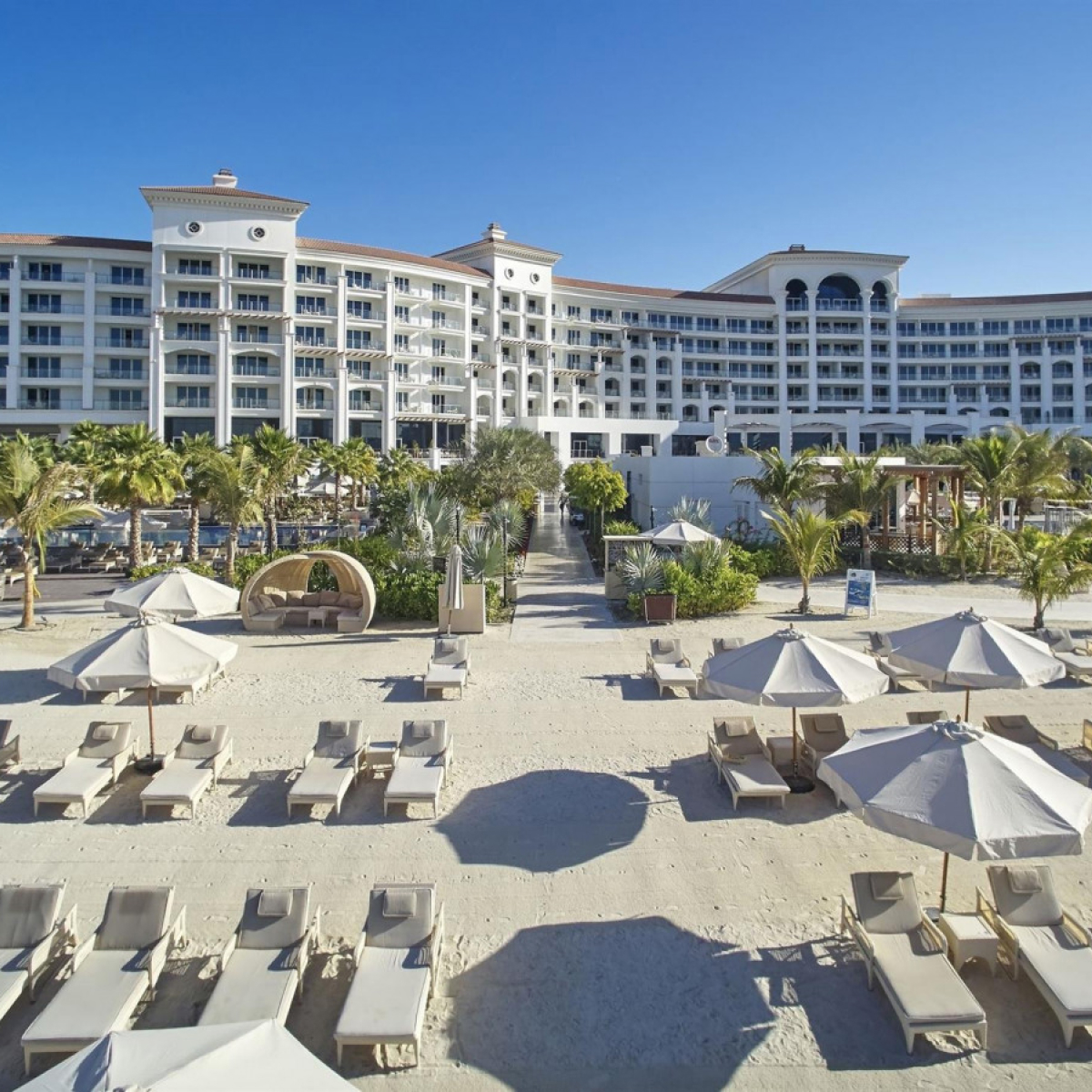 Royal beach Sochi