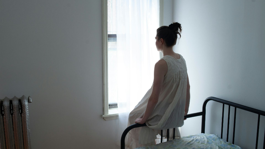 Тревожные расстройства и их связь с другими психическими заболеваниями