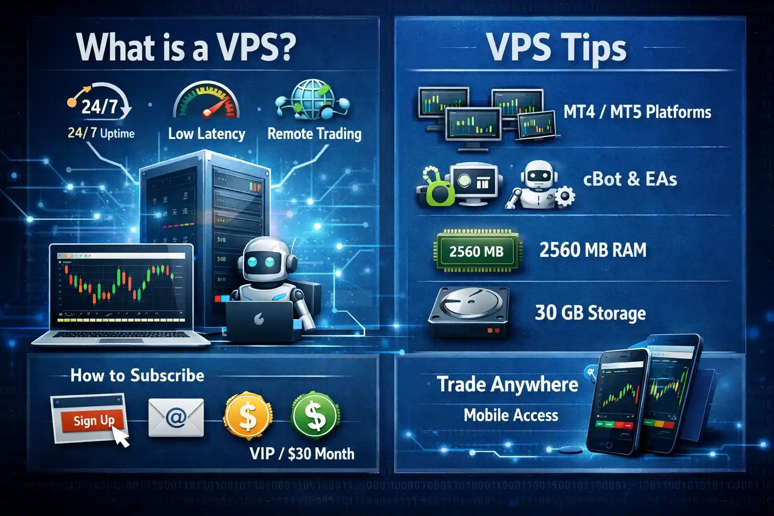 vps FxPro