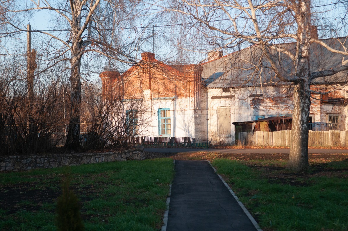 Здесь интересно жить... Мордовский район