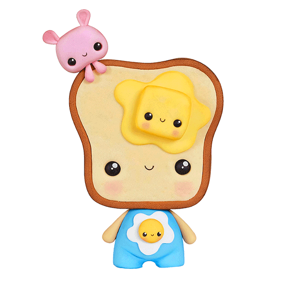 Breadly