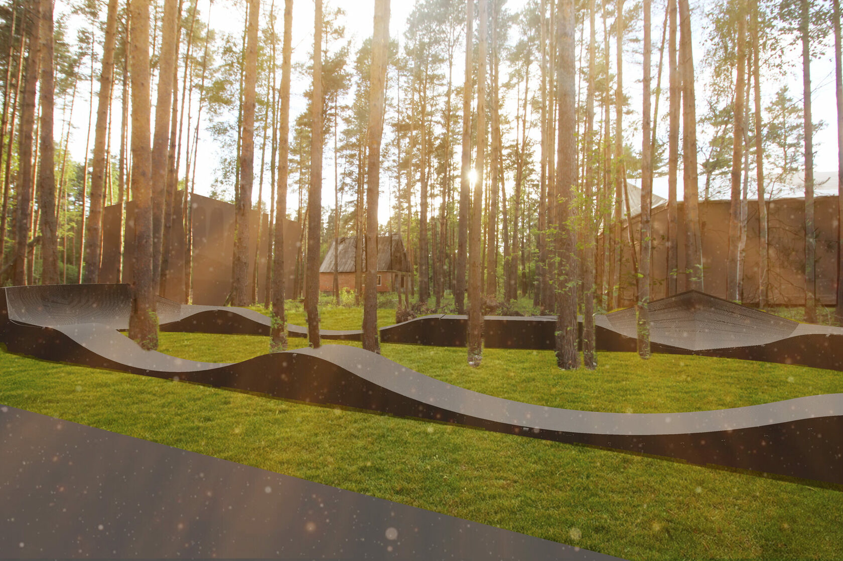 Рамстрой хаус